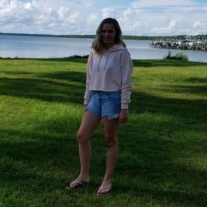 Meet your Posher, Rylee